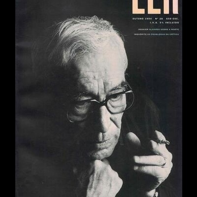 Ler - N.º 28 - Outono 1994