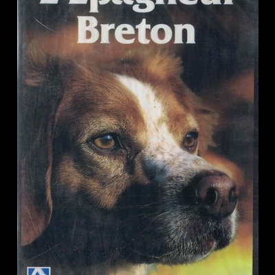 L'Epagneul Breton [DVD]