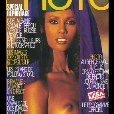 Photo - N.º 296 - Septembre 1992