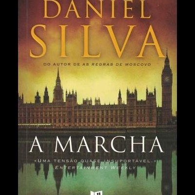 A Marcha | de Daniel Silva