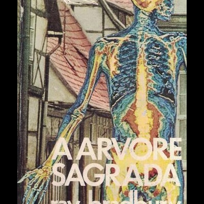 A Árvore Sagrada | de Ray Bradbury