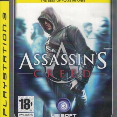 Assassin's Creed [PS3]