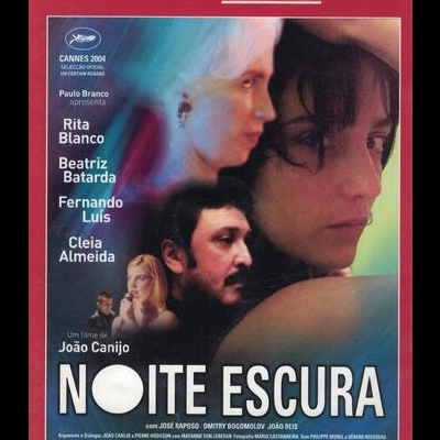 Noite Escura [DVD]