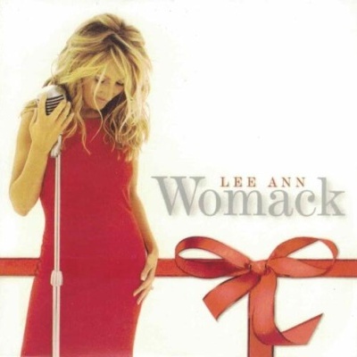Lee Ann Womack | The Season for Romance [CD]