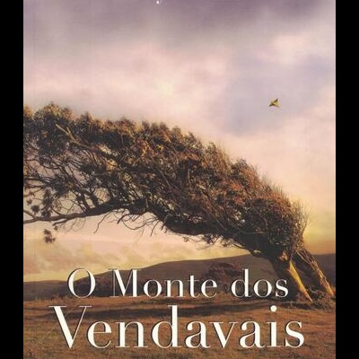 O Monte dos Vendavais | de Emily Brontë