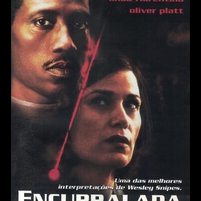 Encurralada [DVD]
