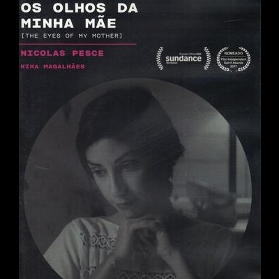 Os Olhos da Minha Mãe [DVD]