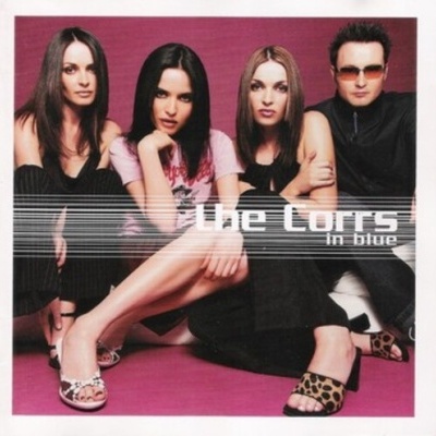 The Corrs | In Blue [CD]