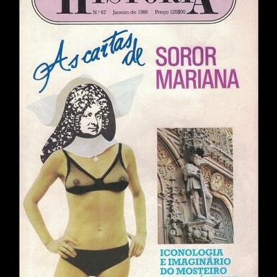 História - N.º 87 - Janeiro de 1986