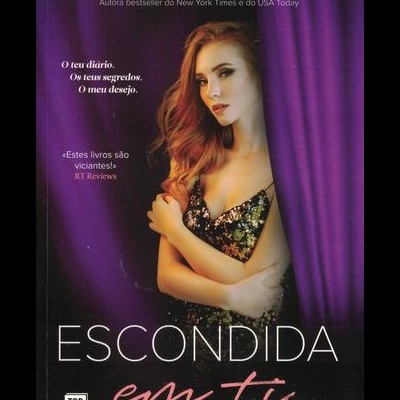 Escondida em Ti | de Lisa Renee Jones