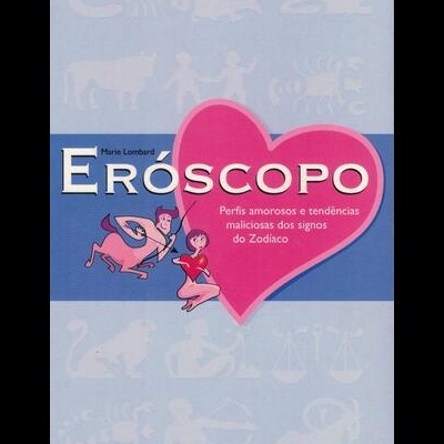 Eróscopo | de Marie Lombard