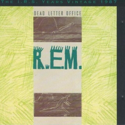 R.E.M. | Dead Letter Office [CD]