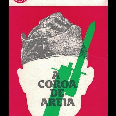 A Coroa de Areia | de Josué Montello