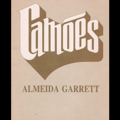 Camões | de Almeida Garrett