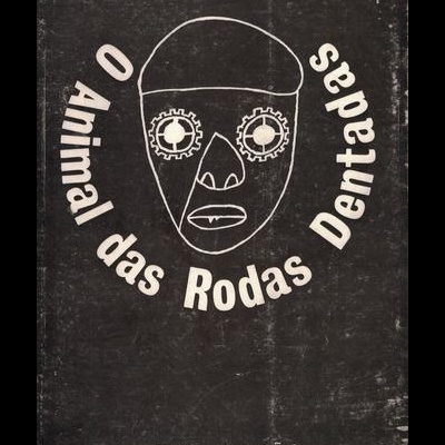 O Animal das Rodas Dentadas | de Vital Ferrão
