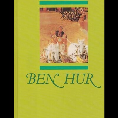 Ben Hur | de Lewis Wallace
