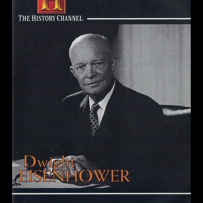 Dwight Eisenhower [DVD]