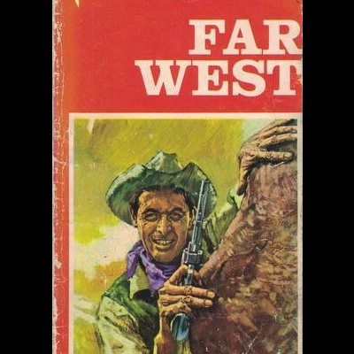 Pistoleiros no Vale | de Estefania