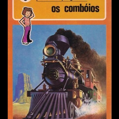 Primeiras Perguntas sobre os Comboios | de George Beal