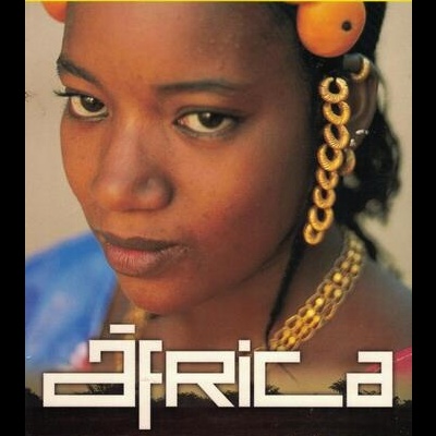 National Geographic: África [4DVD]