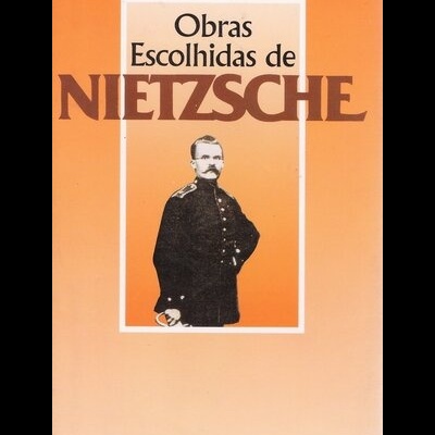 A Gaia Ciência | de Friedrich Nietzsche