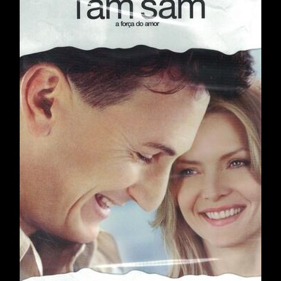 I Am Sam - A Força do Amor [DVD]