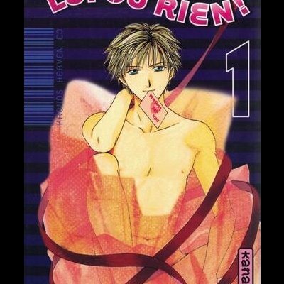 Lui ou Rien! Tome 1 | de Yuu Watase