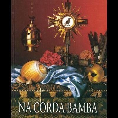 Na Corda Bamba | de Joanne Harris