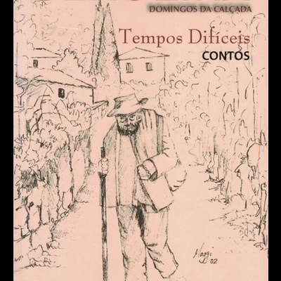Seroeira - Tempos Difíceis | de Domingos da Calçada