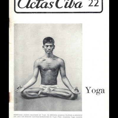 Actas Ciba - N.º 22 - Outubro de 1952
