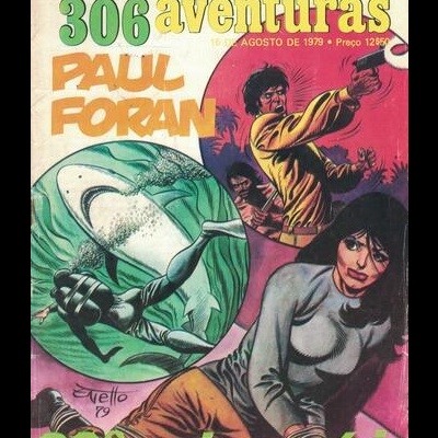 Mundo de Aventuras N.º 306