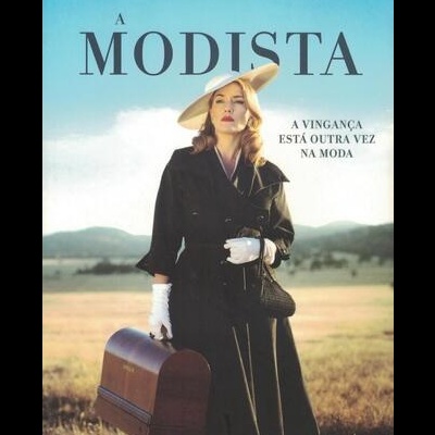 A Modista | de Rosalie Ham