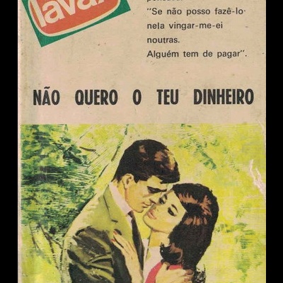 Não Quero o Teu Dinheiro | de María Luisa de la Torre