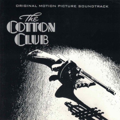 John Barry | The Cotton Club - Original Motion Picture Soundtrack [CD]