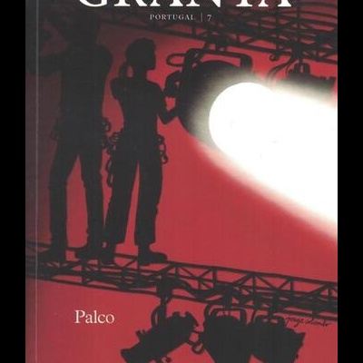Granta (Portugal) - Número 7