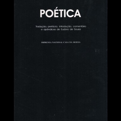 Poética | Aristóteles