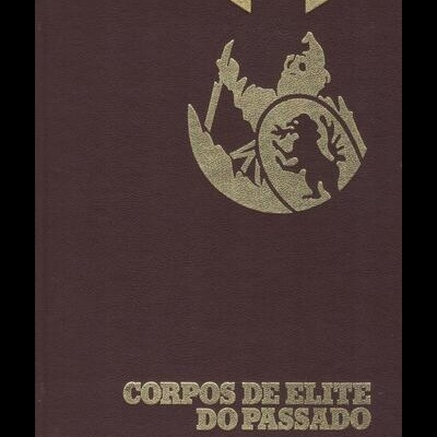 Corpos de Elite do Passado | de Dominique Venner