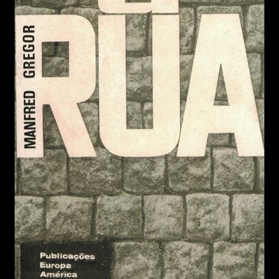 A Rua | de Manfred Gregor