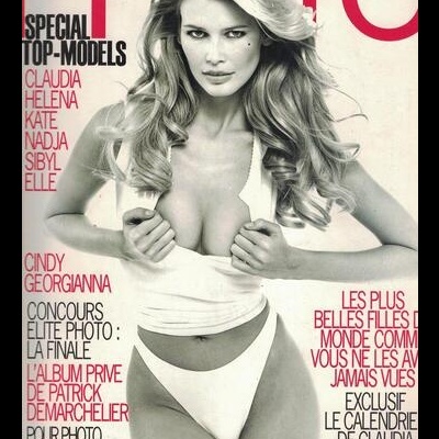 Photo - N.º 326 - Decembre 1995