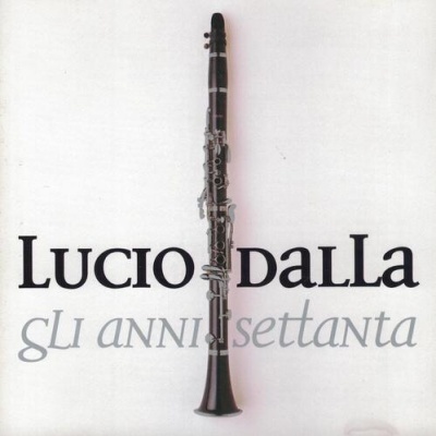 Lucio Dalla | Gli Anni Settanta [2CD]