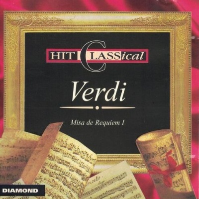 Verdi | Misa de Requiem I [CD]