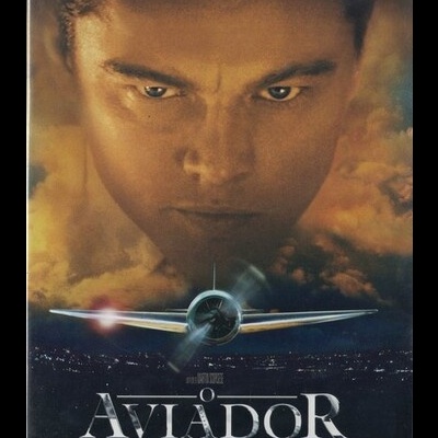 O Aviador [DVD]