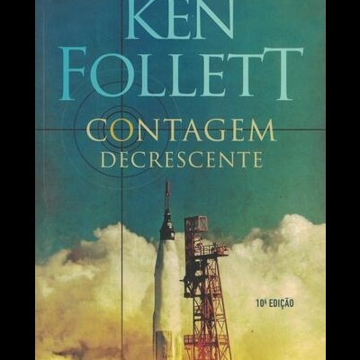 Contagem Decrescente | de Ken Follett