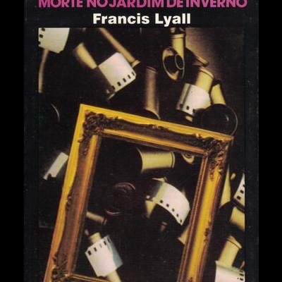 Morte no Jardim de Inverno | de Francis Lyall