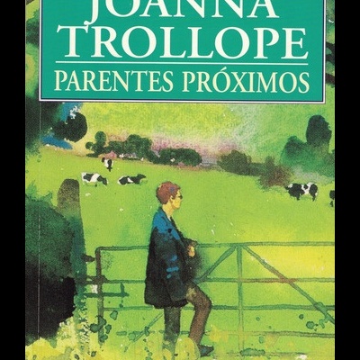 Parentes Próximos | de Joanna Trollope