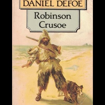 Robinson Crusoe | de Daniel Defoe