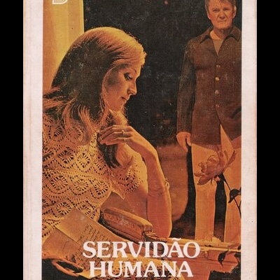 Servidão Humana | de W. Somerset Maugham