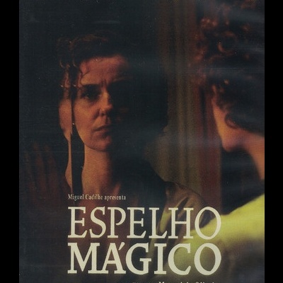 Espelho Mágico [DVD]