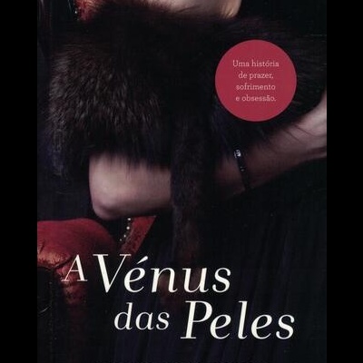 A Vénus das Peles | de Leopold Sacher-Masoch