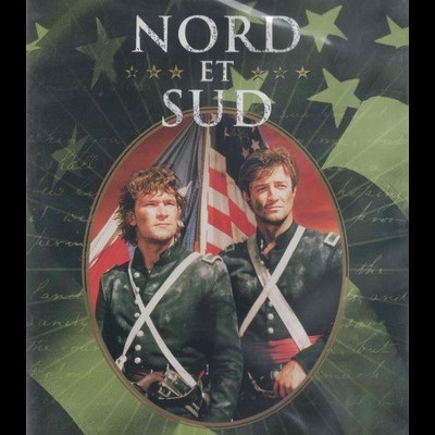 Nord et Sud - DVD 3 [DVD]